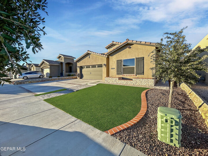 Property Photo: 14933 Tierra Coruna Avenue TX 79938