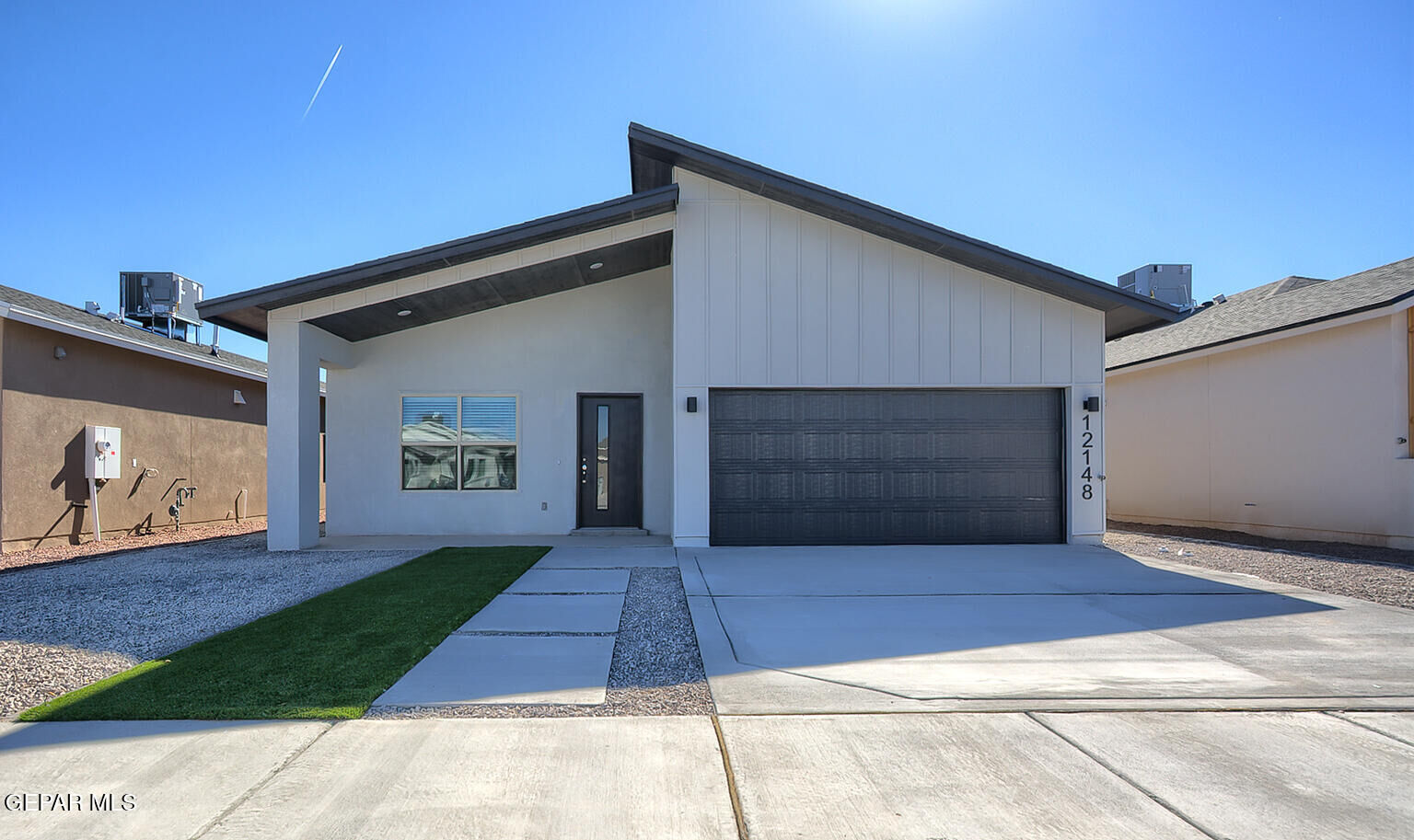 Property Photo: 13912 Summer Valley Avenue TX 79928