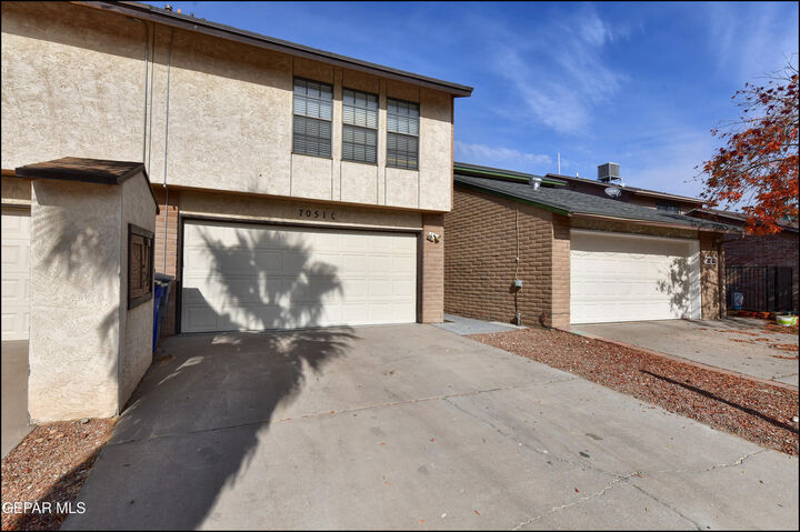 Property Photo: 7051 Portugal Drive C TX 79912