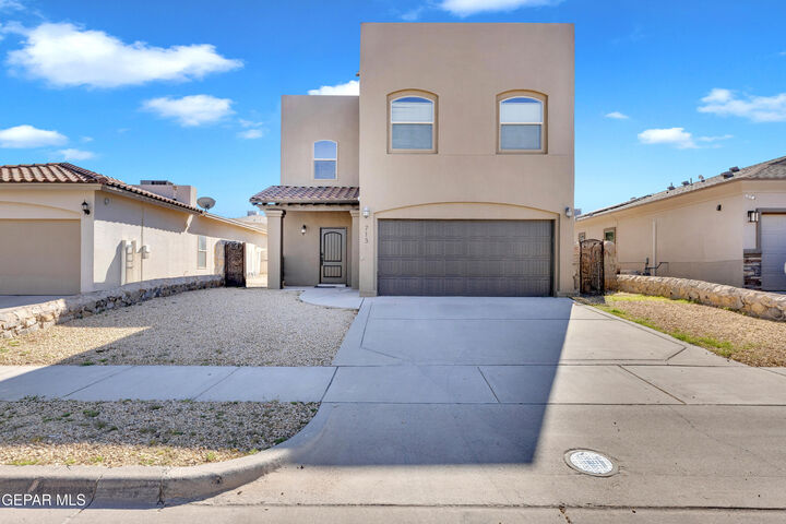 7132 Copper Town Drive  El Paso TX 79934 photo
