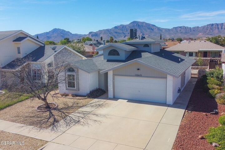 Property Photo: 11065 Golden Pond Drive TX 79934