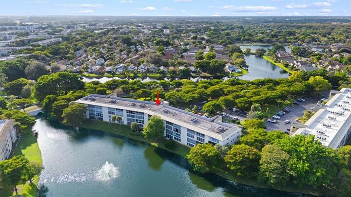 Property Photo: 1805 Eleuthera Pt O3 FL 33066