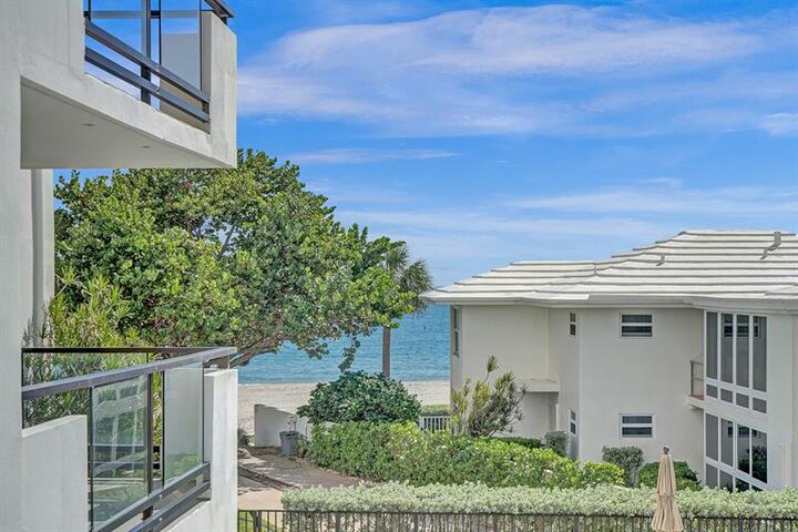 Property Photo: 1500 S Ocean Blvd 207 FL 33062