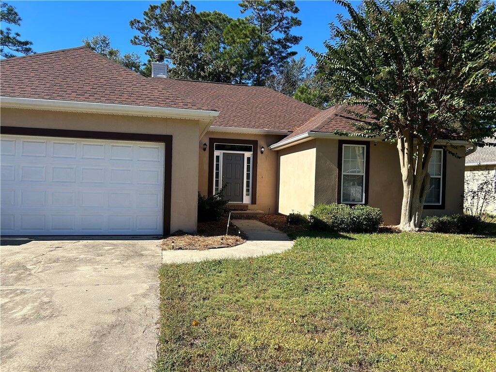 Property Photo: 375 Wellington Place GA 31523