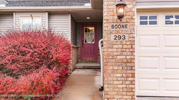 Property Photo:  293 Vansickle Drive  MI 48813 