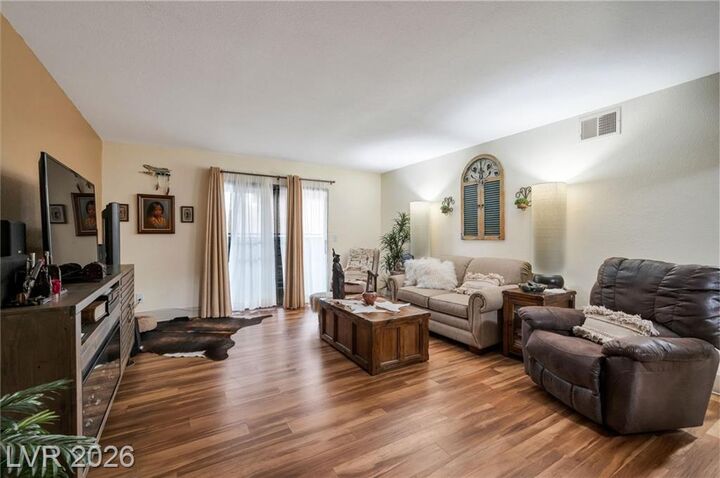 Property Photo:  2451 North Rainbow Boulevard 1129  NV 89108 