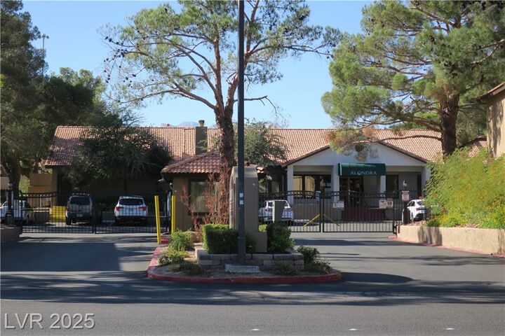 Property Photo:  2451 North Rainbow Boulevard 1129  NV 89108 