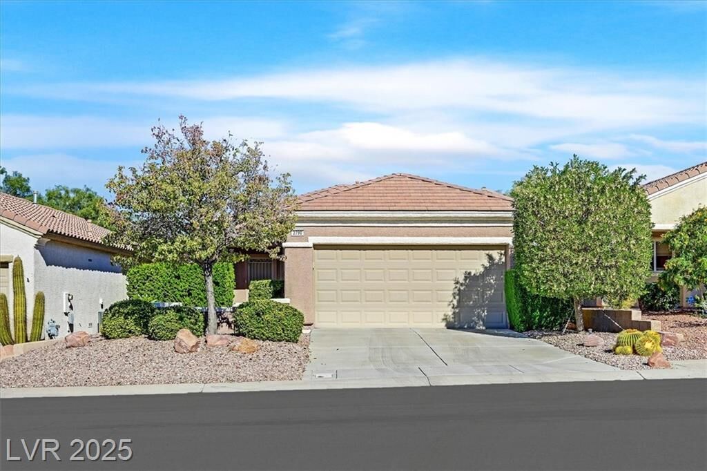 Property Photo:  2790 Meadow Park Avenue  NV 89052 