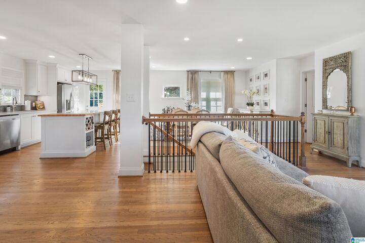 Property Photo:  3157 Valley Park Drive  AL 35243 