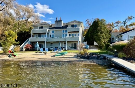Property Photo:  73 Forest Lake Dr  NJ 07421 