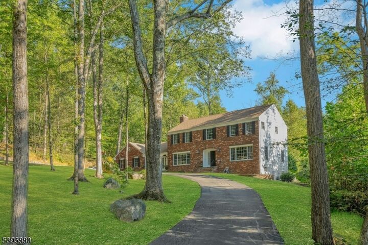 Property Photo: 40 Lord William Penn Dr NJ 07960