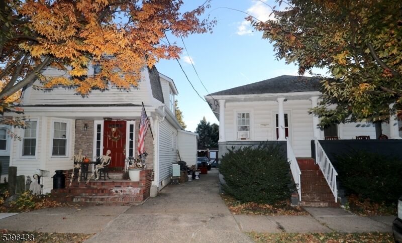 Property Photo:  315 Mawbey St  NJ 07095 