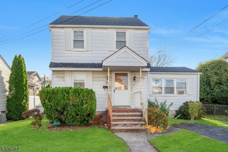 Property Photo:  212 Paterson Ave  NJ 07644 