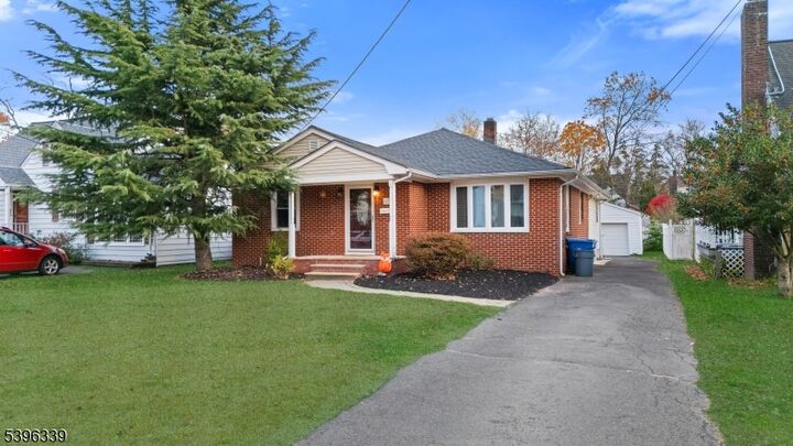 137 3 Rd St  Dunellen Boro NJ 08812 photo