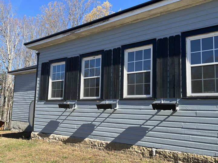 Property Photo:  2654 Pinhook Rd  WV 24963 