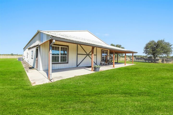 Property Photo:  35784 Brumlow Road  TX 77445 