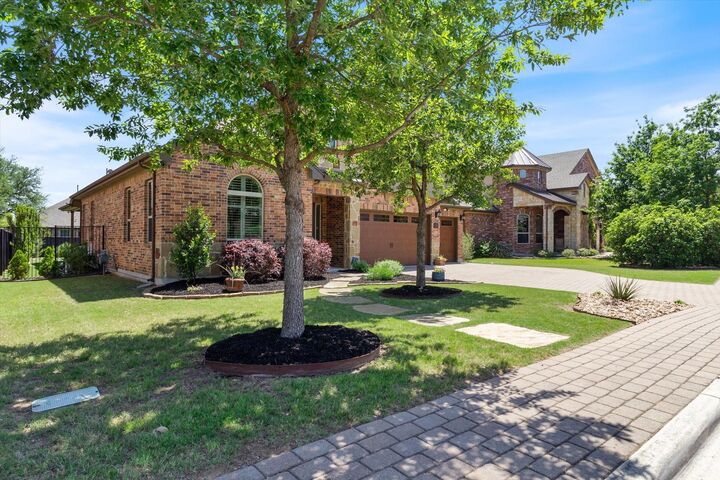 Property Photo: 1919 Los Santos Drive TX 78666