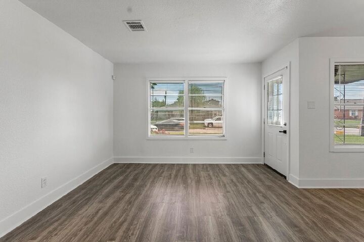 Property Photo: 4303 Dacca Drive TX 77047