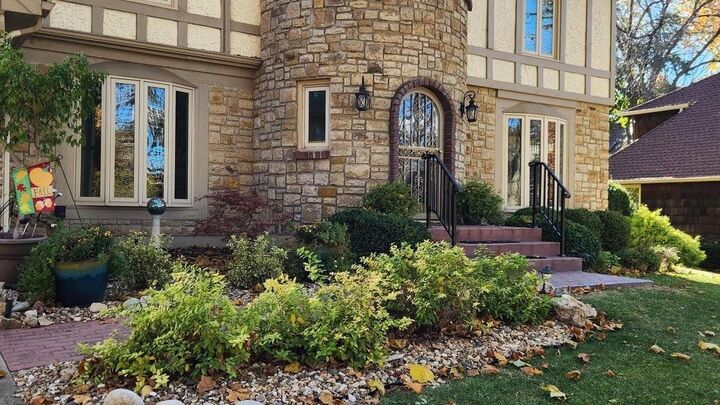 Property Photo:  8019 W 113th Street  KS 66210 