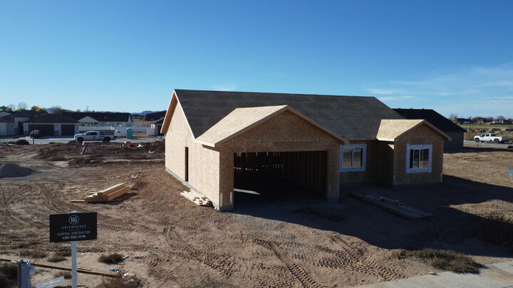 Property Photo:  4973 N 900 E  UT 84721 