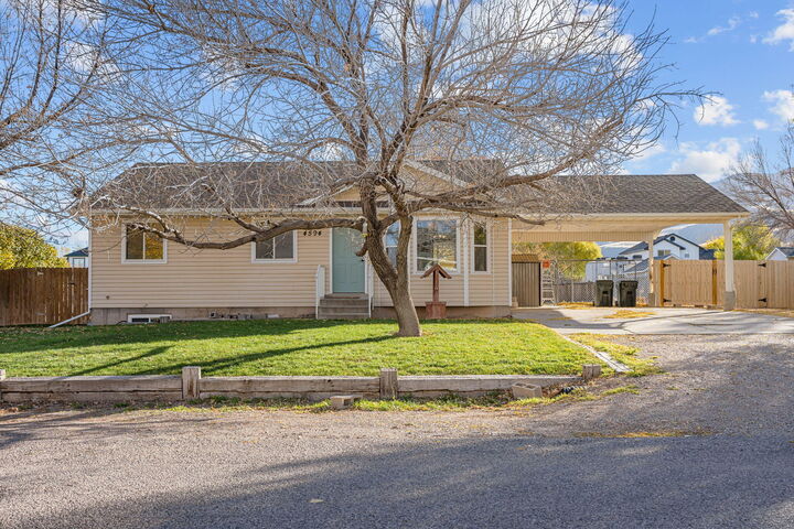 4594 N Utah Trail  Cedar City UT 84721 photo