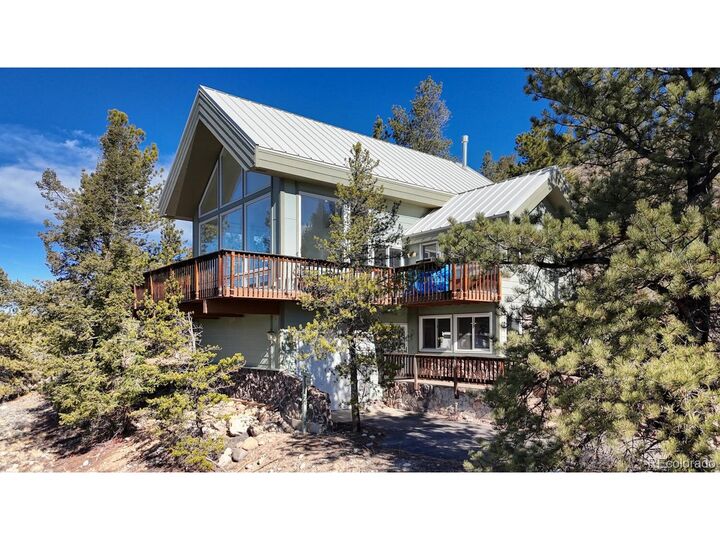 Property Photo: 165 Reva Ridge Rd CO 81251