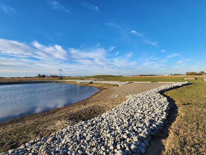 Property Photo:  5144 E 1200 N-90  IN 46819 