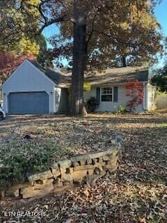 Property Photo: 616 Tarpley St TN 37804