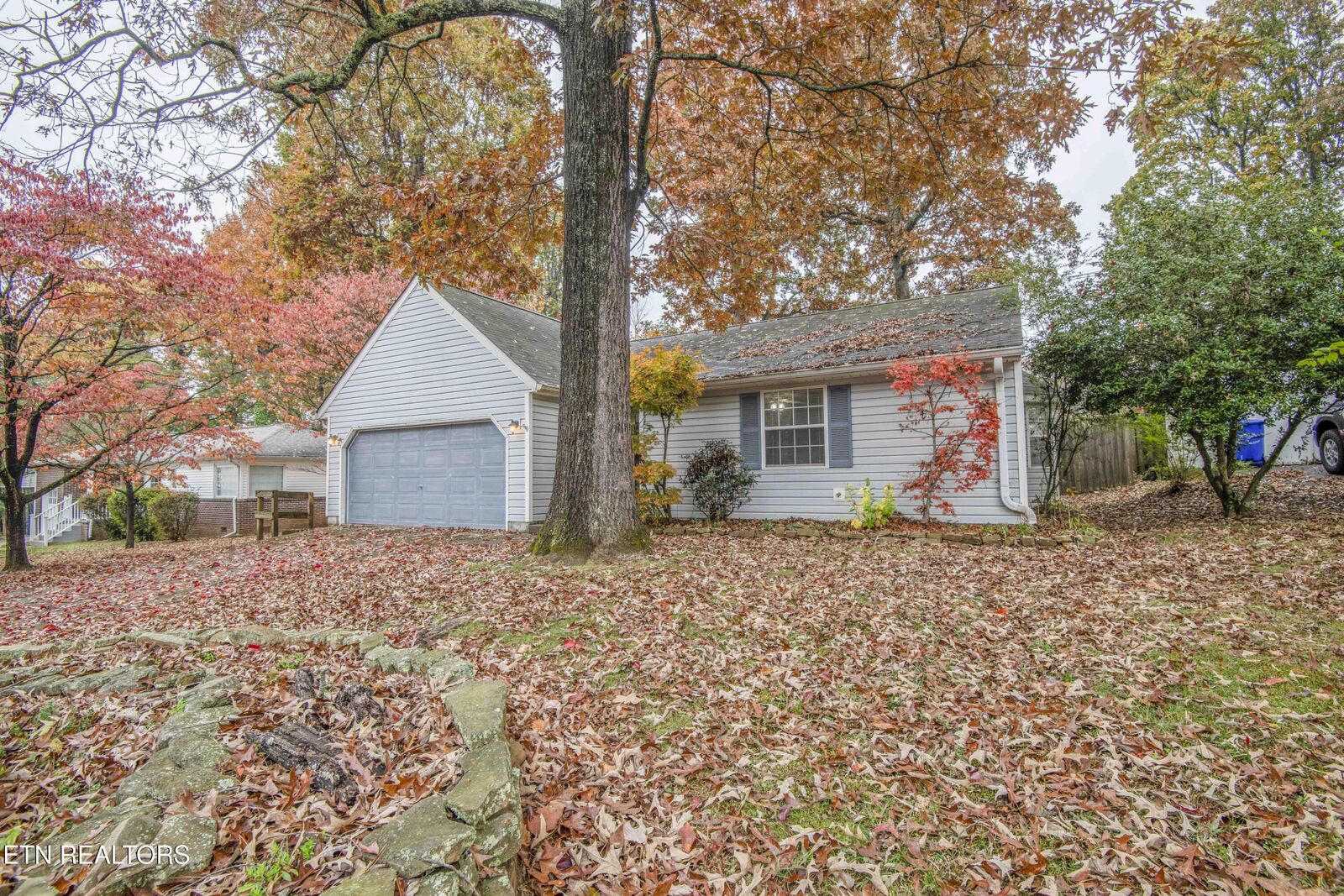 Property Photo:  616 Tarpley St  TN 37804 
