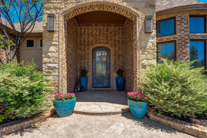 Property Photo: 4414 103rd Street TX 79424