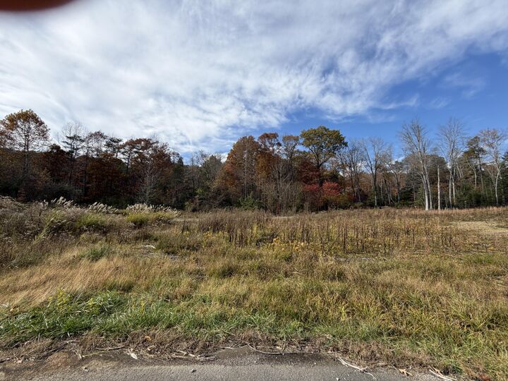 Property Photo:  Lots 6 &Amp 7 Winwood Trail  KY 40701 