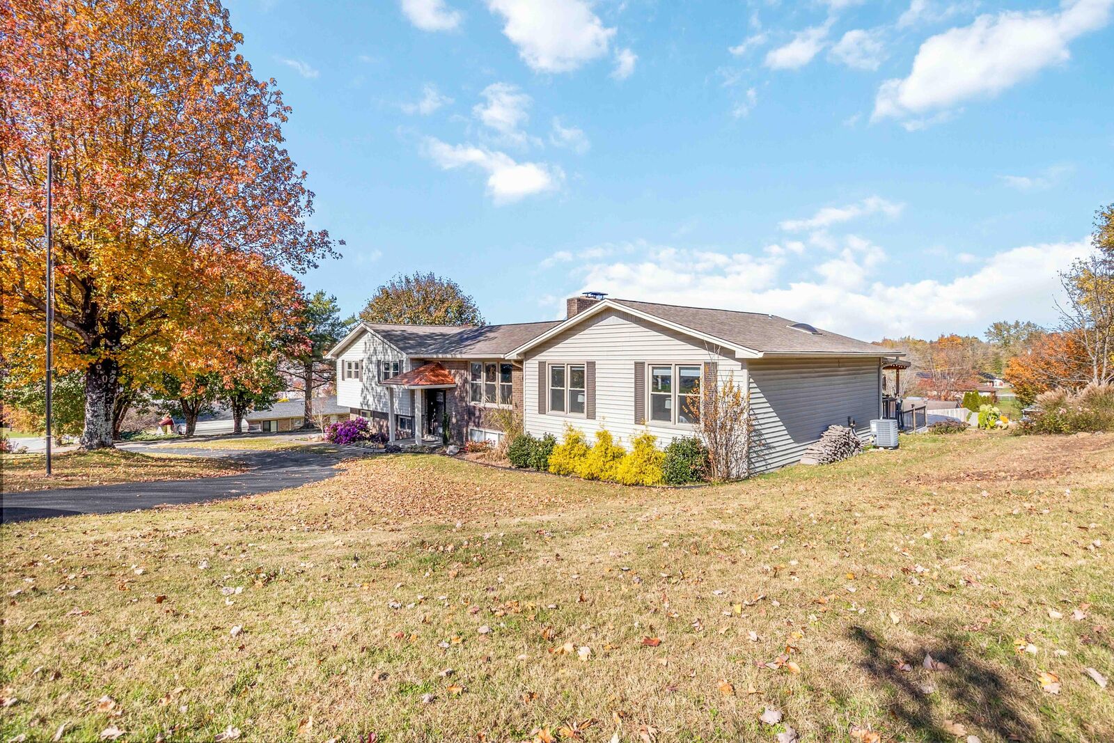 Property Photo:  715 Jervis Street  KY 40741 