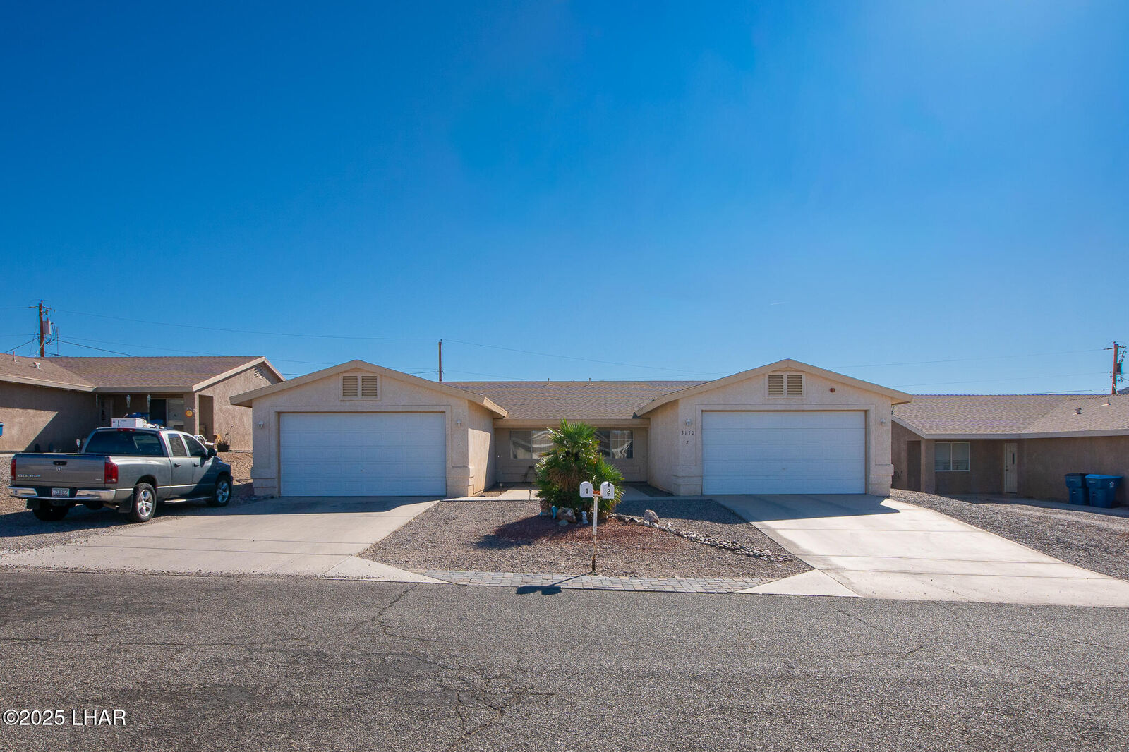 Property Photo:  3170 Arapaho Dr  AZ 86406 