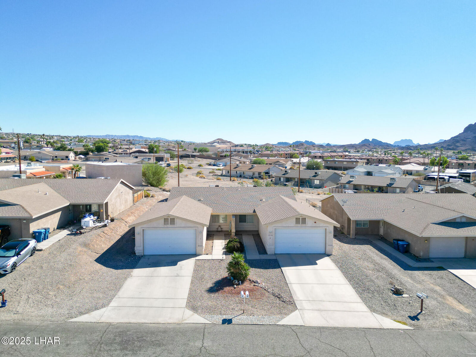 Property Photo:  3170 Arapaho Dr  AZ 86406 