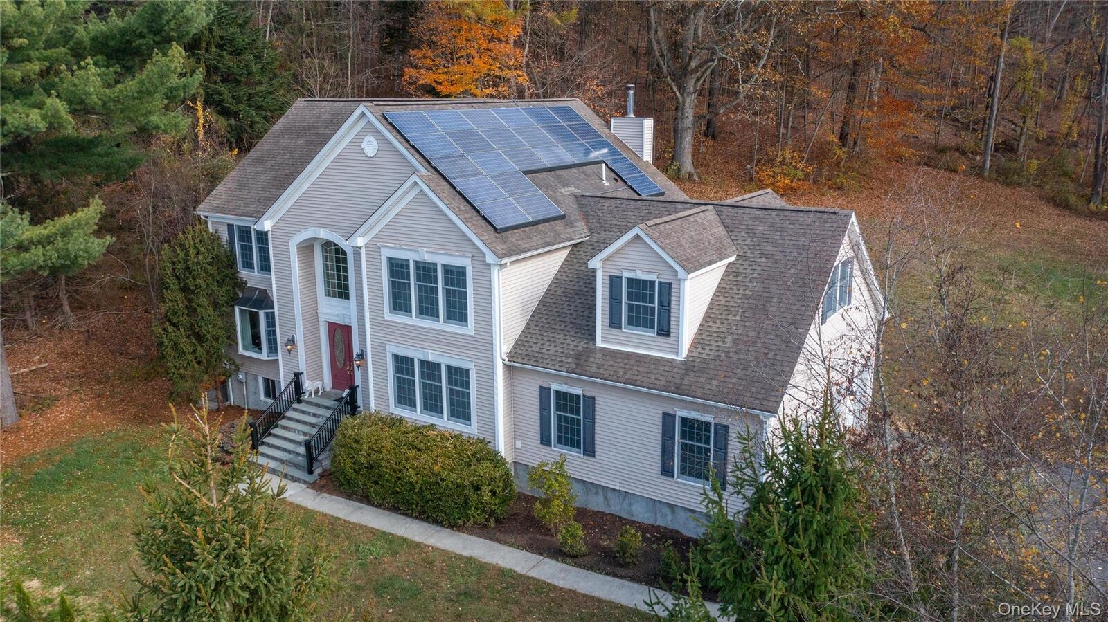 Property Photo: 424 Gage Road NY 10509