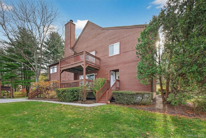 Property Photo: 201 Tamarack Lane NY 10509