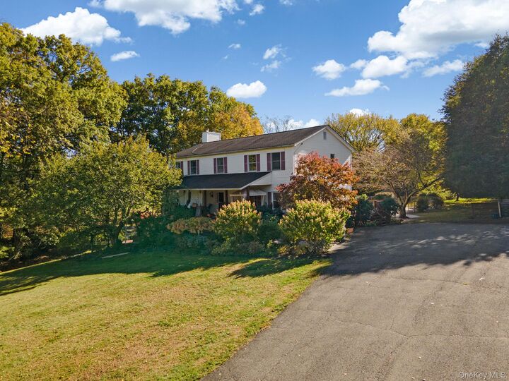 135 Benedict Road  Montgomery NY 12549 photo