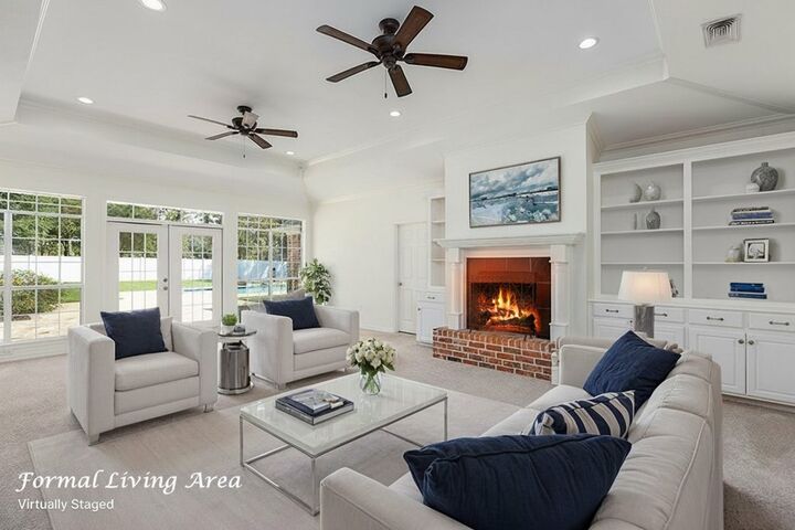 Property Photo: 101 Southern Trace TX 75901