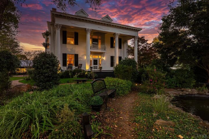 Property Photo: 116 Winridge Drive VA 24572