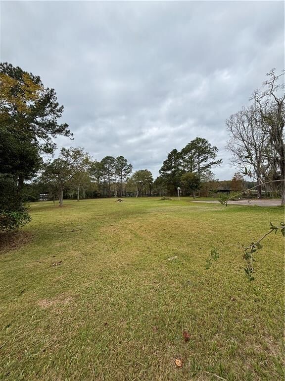 Property Photo:  2112 Old Military Road  AL 36605 