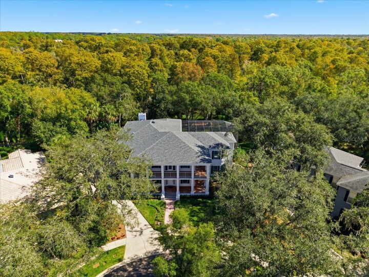 Property Photo: 15303 Eaton Court FL 33647