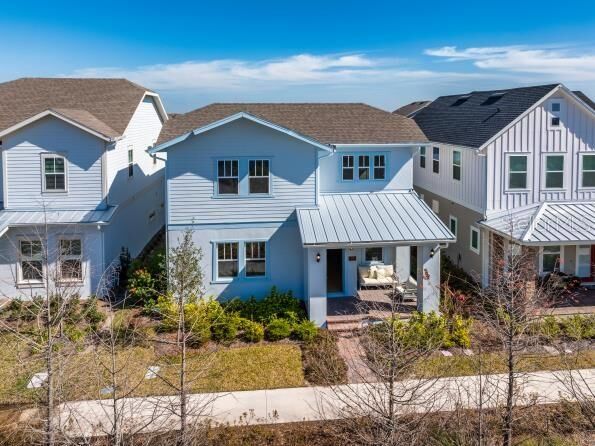 Property Photo: 9842 Peebles Street FL 32827