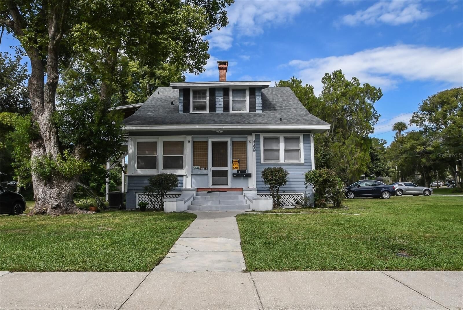 Property Photo:  443, 449 &Amp 455 E Church Street  FL 32724 