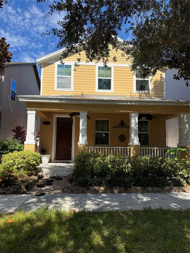 11661 Black Rail Street  Windermere FL 34786 photo