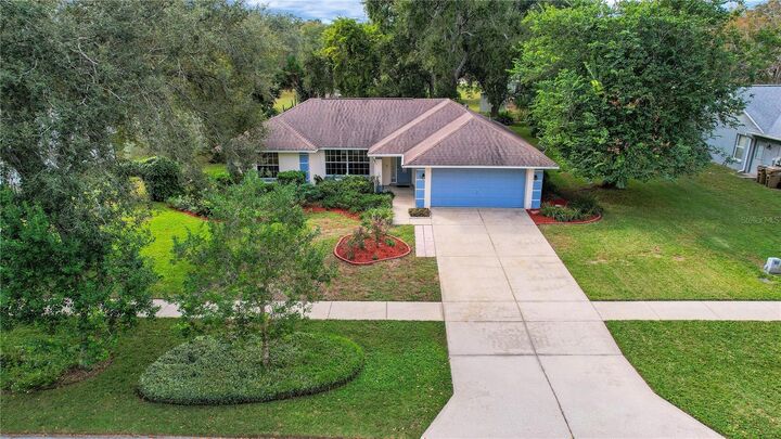 Property Photo: 36629 Francis Drive FL 32735