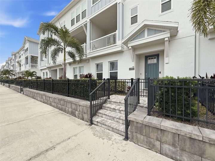 Property Photo: 389 Gowdy Road FL 34237