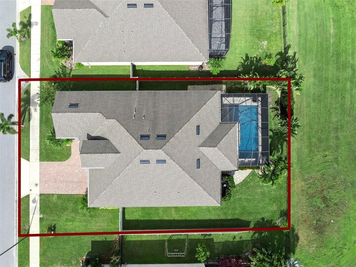 Property Photo:  486 Wrangler Road  FL 34787 