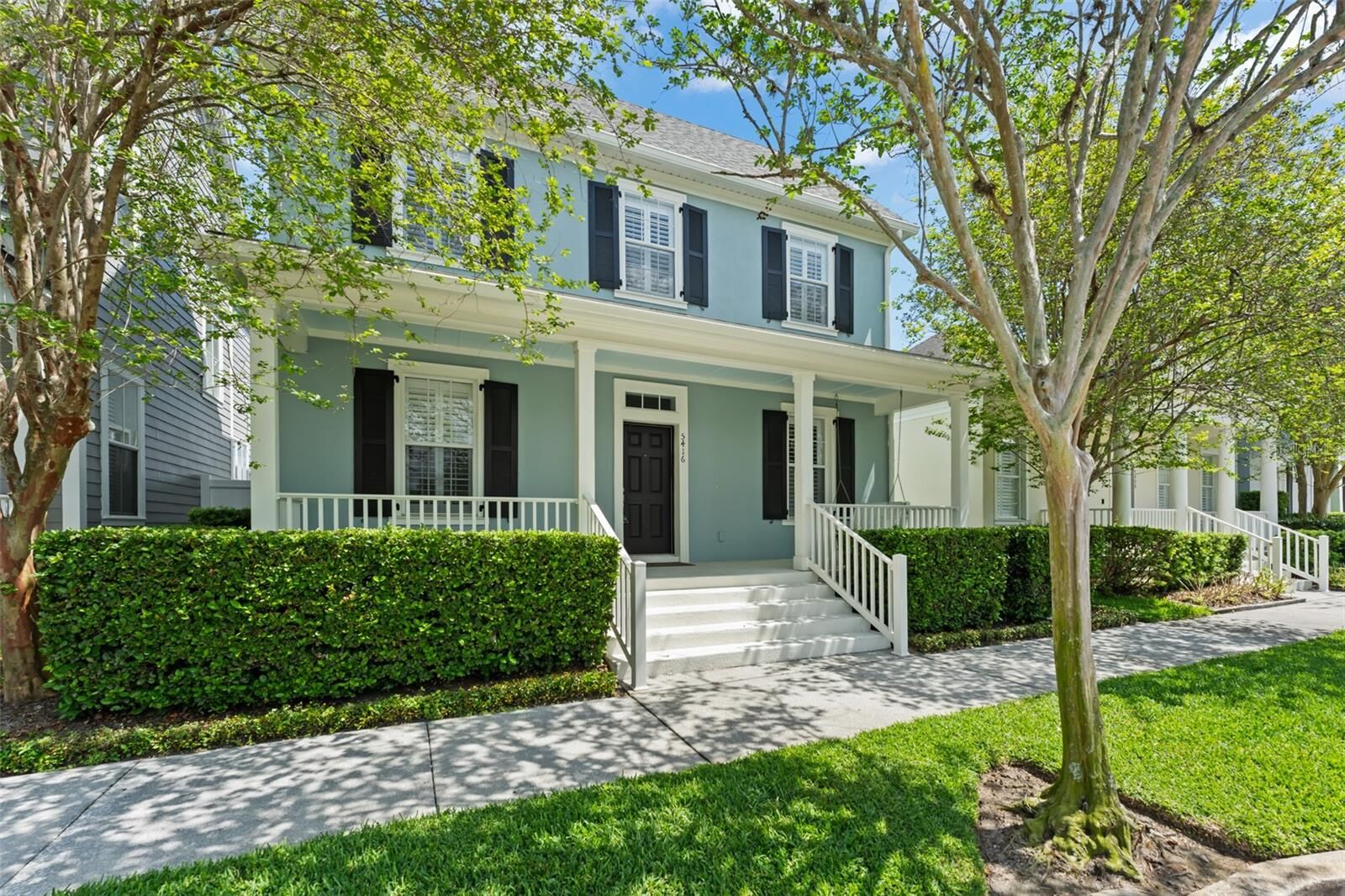 Property Photo: 5416 Penway Drive FL 32814