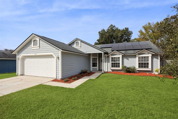 Property Photo:  937 Old Mail Lane  FL 32773 