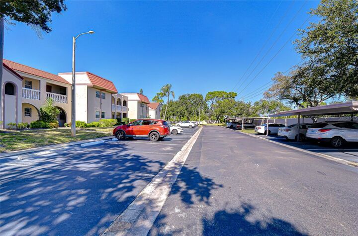 Property Photo: 9700 Starkey Road 111 FL 33777